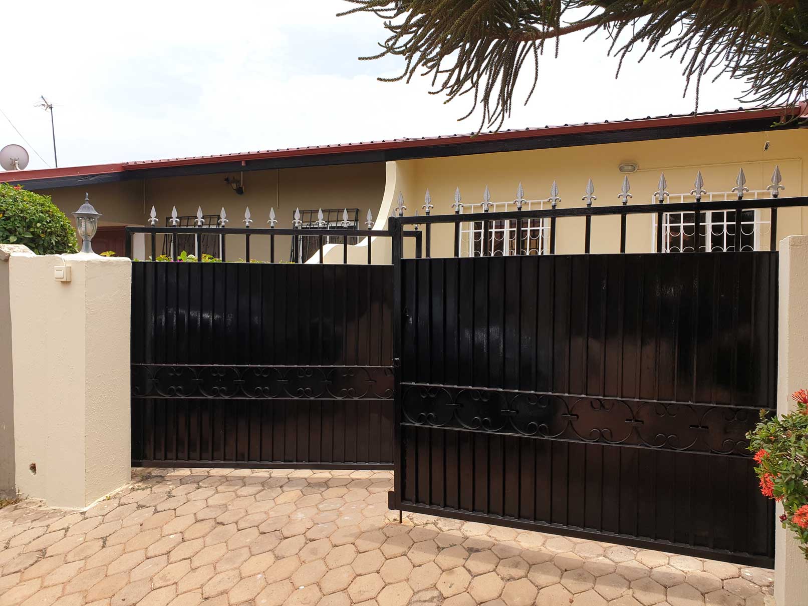 Cute 2-bedroom home at Manet Ville FOR RENT