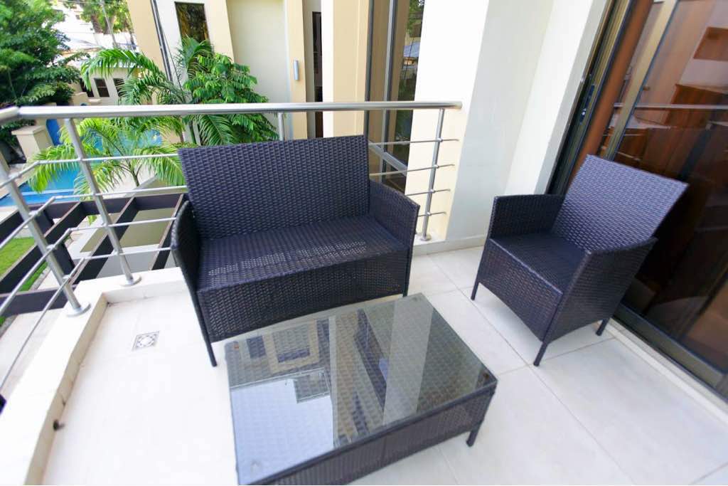 Homely East Cantonments Residence - Fully Furnished  
