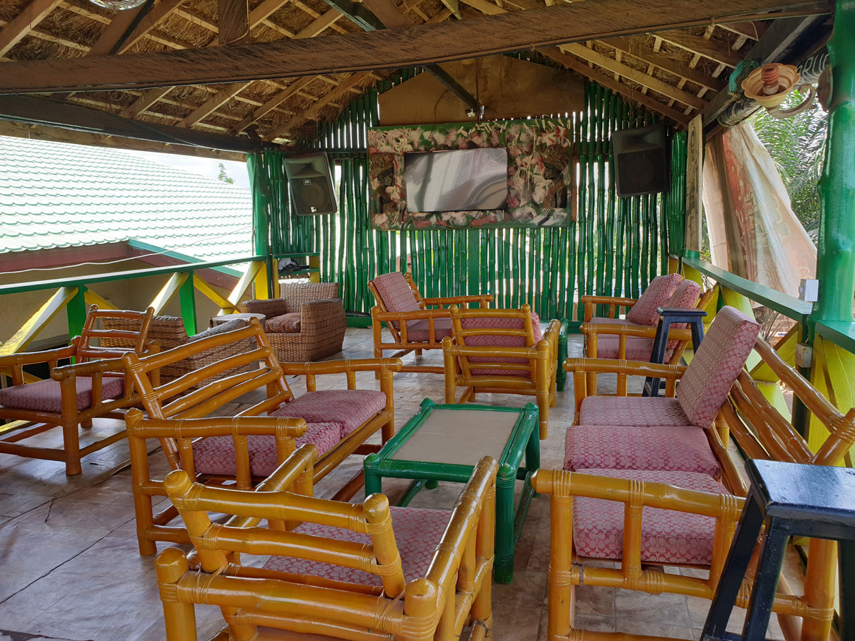 Oyarifa Guest House for Long Lease